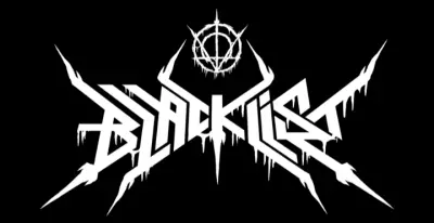 logo Blacklist (UK)